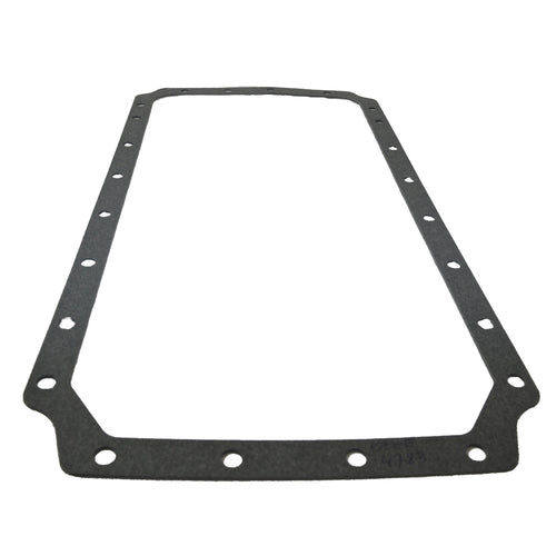Bukh oil pan gasket DV36/48, oil pan gasket, model XYZ123 black, high quality