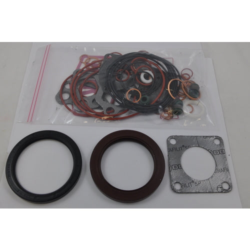 Bukh seal kit complete DV36/48, seal kit, new model with safety advantages