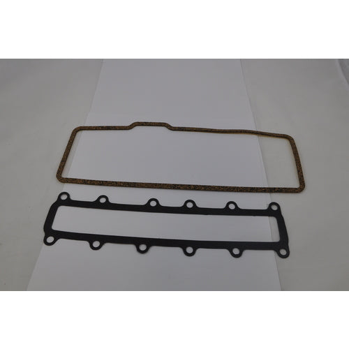 Bukh seal kit complete DV36/48, seal kit, new model with safety advantages