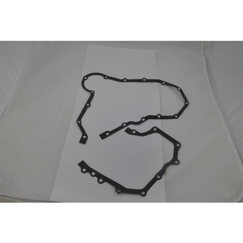 Bukh seal kit complete DV36/48, seal kit, new model with safety advantages