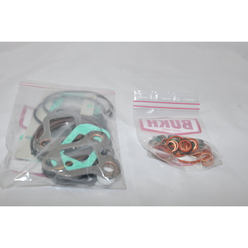 Bukh seal kit complete models DV24/29/32, seal kit, new model with extended functions