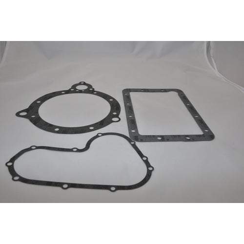 Bukh seal kit complete models DV24/29/32, seal kit, new model with extended functions