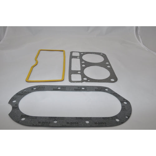 Bukh seal kit complete models DV24/29/32, seal kit, new model with extended functions