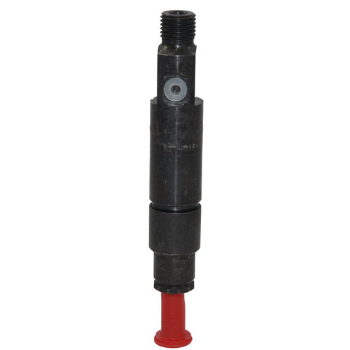 Bukh nozzle complete DV32/36/48, injection nozzle, model XYZ123 for increased safety