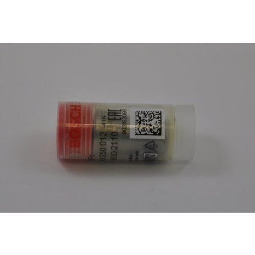 Bukh nozzle insert model XYZ123 black, insert accessories, new model for safety and reliability