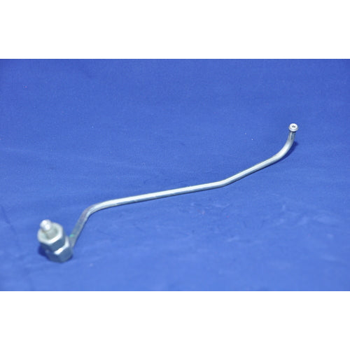 Bukh injection line DV24/29 model XYZ123, injection pipe, excellent choice