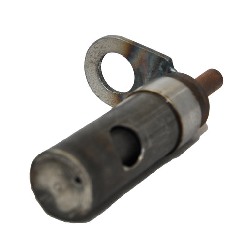 Bukh vent valve model XYZ123, ventilation valve, safe use and high standard