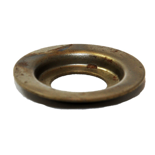 Bukh spring washer black, disc model XYZ123, safety and durability