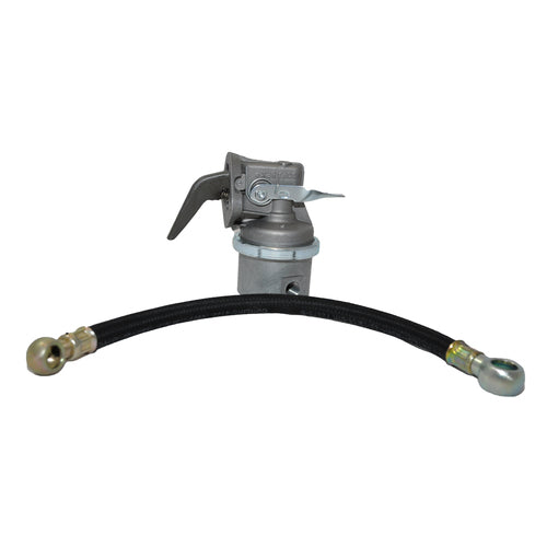 Bukh conversion kit for feed pumps DV10/20/24 model XYZ123, spare part, high safety