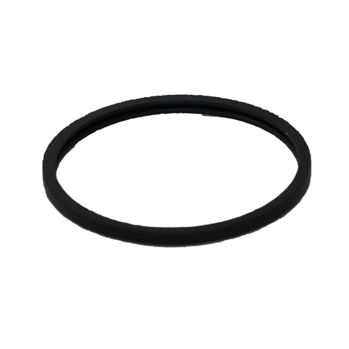 Bukh rubber ring thermostat seal durable and safe black model XYZ123