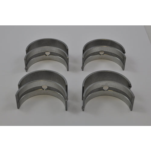 Bukh main bearing DV36/48, engine mount, model XYZ123, black