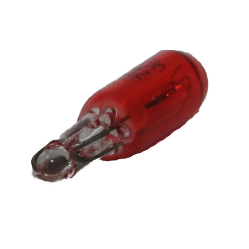 Bukh Kontrolleuchte Tachometer, Tachometeranzeige, Modell XYZ123 in Schwarz