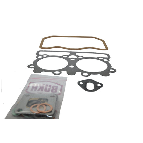 Bukh head gasket set DV20, cylinder head gasket set, new model, black, model XYZ123