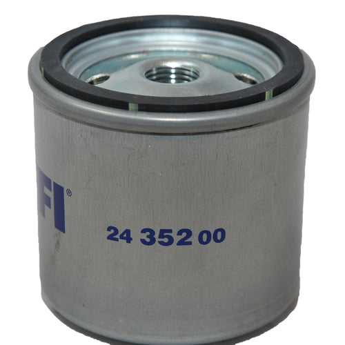 Bukh fuel filter cartridges model XYZ123 1.5 kg, replacement filter, safe and reliable design