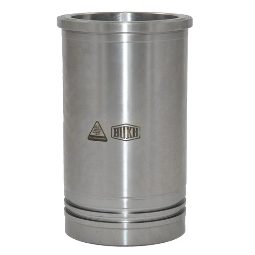 Bukh cylinder liner DV10ME to DV32, cylinder sleeve, high safety and durability