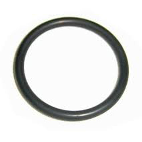 Bukh O-ring model XYZ123 in black, sealing O-ring, durable and robust