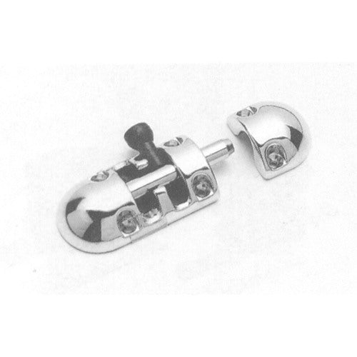 BUKH Scharniere Edelstahl Messing, Türbeschlag, neues Modell für höchste Sicherheit