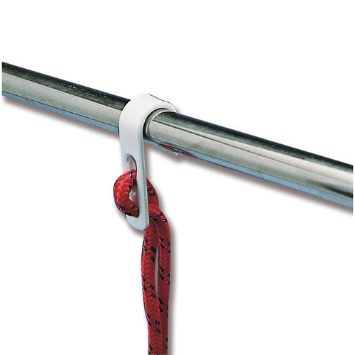 BUKH Fender Lock Clips Model XYZ123 Black 1.5 kg, safety clips, innovative safety technology