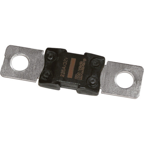 BUKH Sicherung Mega 100A/32V, Elektro-Fuse, langlebig und sicher