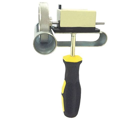 BUKH Manueller Meterzähler Ø 24 mm, Zählgerät, Gewicht 0,55 kg