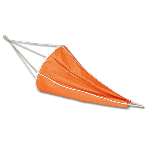 BUKH Anker schwimmend Schwarz, Sicherheitsanker, für XYZ123-Modell