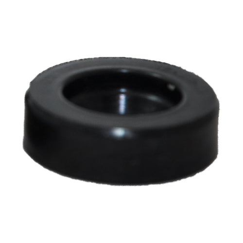 Bukh radial seal model XYZ123, shaft seal, black and durable