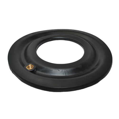 Bukh Saildrive cuff top, drive seal, new model black