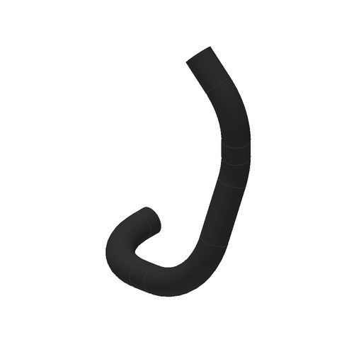 Bukh hose keel cooling DV24-32, model XYZ123, for safe use