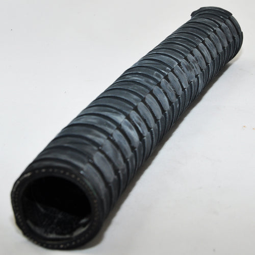 Bukh hose for 2-circuit cooling keel cooling, cooling hose, model DV24-32, black