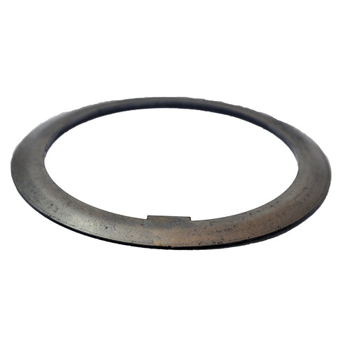 Sicherungsblech KW Schwarz Modell XYZ123, Sicherungsplatte, verbesserte Sicherheit