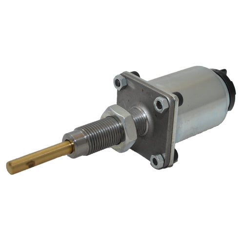 Bukh stop magnet for DV8-32 safety switch, high-quality spare part, new model XYZ123