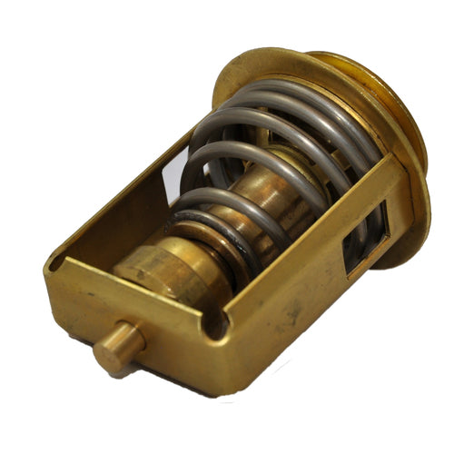 Bukh Thermostat 75 Grad, Schiffsmotor-Kühlregler, Modell XYZ123 USP