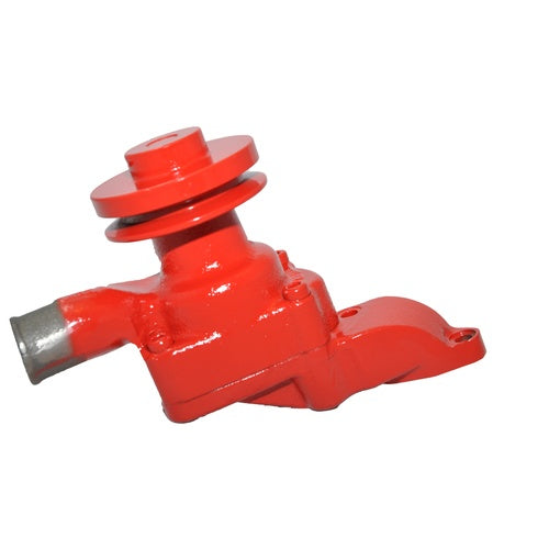 Bukh circulation pump for DV10/20/24/29/32, heating circuit pump, new model XYZ123 black