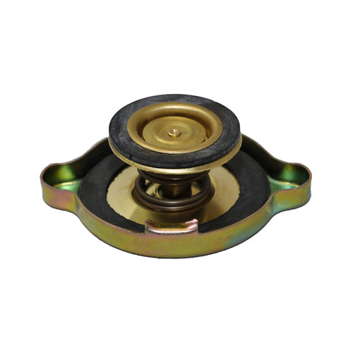 Bukh Verschlussdeckel XYZ123 schwarz, Abdeckkappe, wasser- und feuchtigkeitsgeschützt