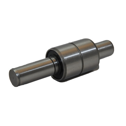 Bukh Welle cooling water pump black, water pump, durable model XYZ123