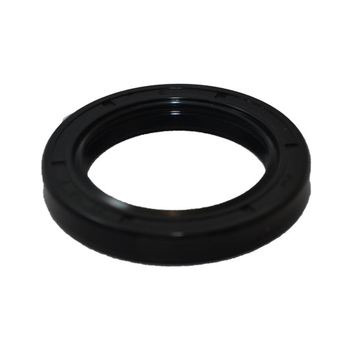 Bukh shaft seal model XYZ123, seal, black 1.5 kg