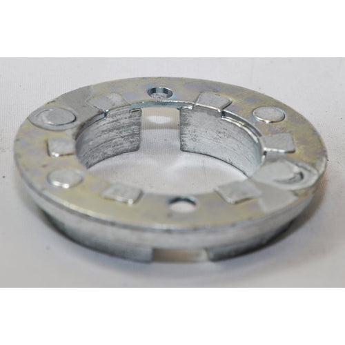 Bukh zinc anode Saildrive DV8/10LSME, anodes, new model for excellent choice