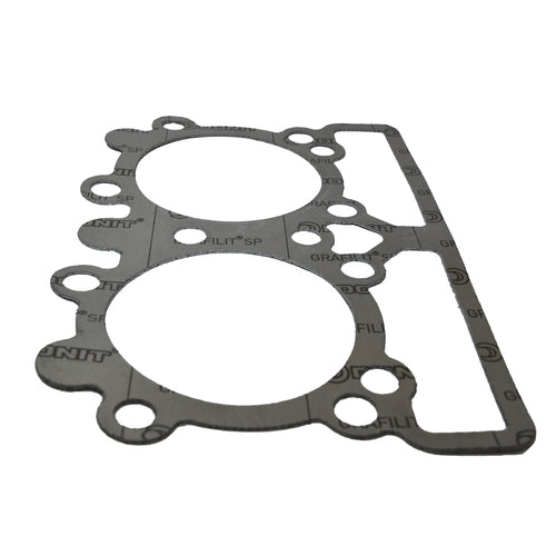 Bukh cylinder head gasket DV20, engine gasket, new model for safe use