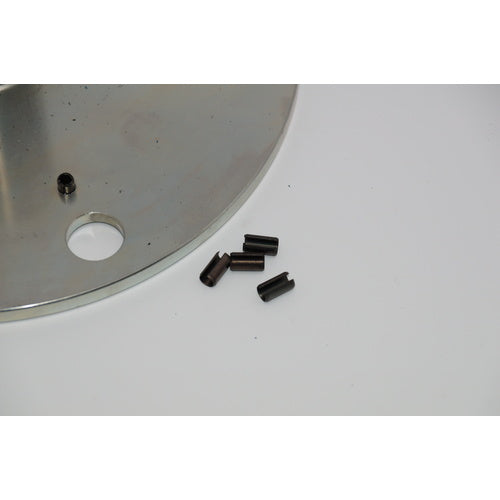 Centa centering plate model XYZ123, plate, safe and durable