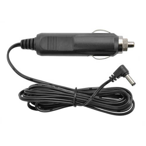 Cobra DC Ladegerät für MR HH125 150 350 500 600, Schwarz, Modell XYZ123, Universal-Ladegerät, Sicheres Laden