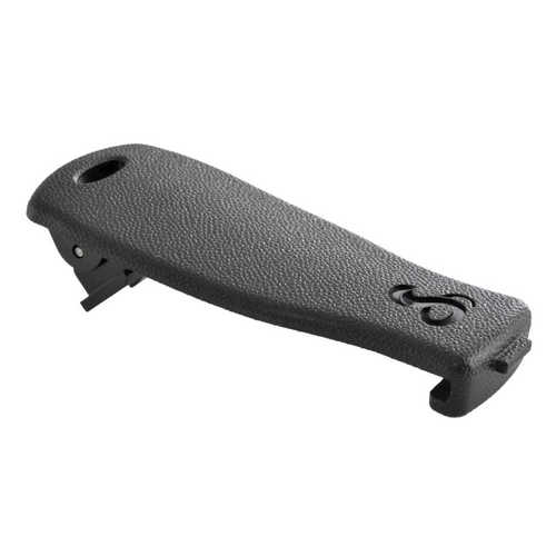 Cobra Gürtelhalter für MRHH350 MRHH500, Halterung, Schwarz, Modell XYZ123