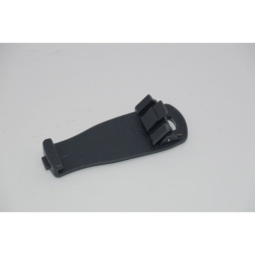 Cobra Gürtelclip Schwarz, Clip, Modell XYZ123