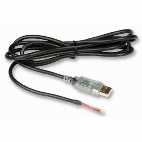 Digital Yachts USB-NMEA Adapterkabel, Serieller Konverter, bidirektional mit LED-Anzeige und SmarterTrack Lite Software