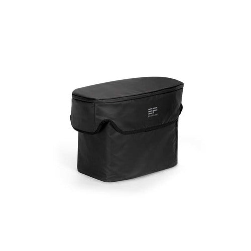 EcoFlow Schutztasche Wasserdicht, Tragetasche, Vollständiger Zugang zu Anschlüssen