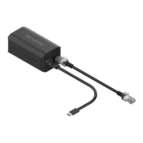 Ecoflow Erdungsadapter für tragbare Stromstationen, Powerstation Grounding Adapter, kompatibel mit DELTA Modellen