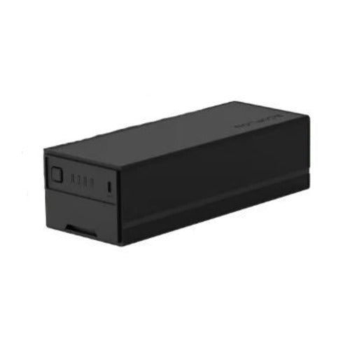 EcoFlow Batterie Plug-in, tragbare Energiequelle, Modell XYZ123 USP
