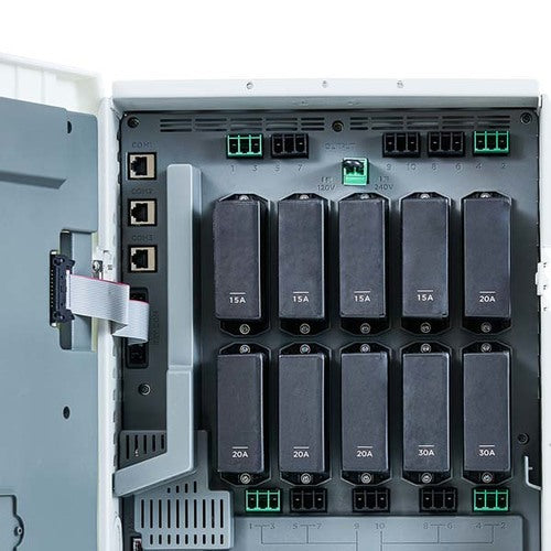 EcoFlow Smart-Home-Modul Relaismodul, Notstromversorgung, einfache Installation und sicherer Austausch