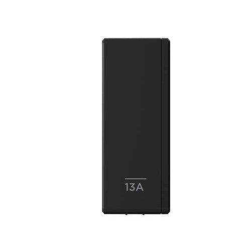 EcoFlow Smart Home-Relaismodul Akkusystem, Powerstation-Einheit, Notstromversorgung bis zu 7200 W