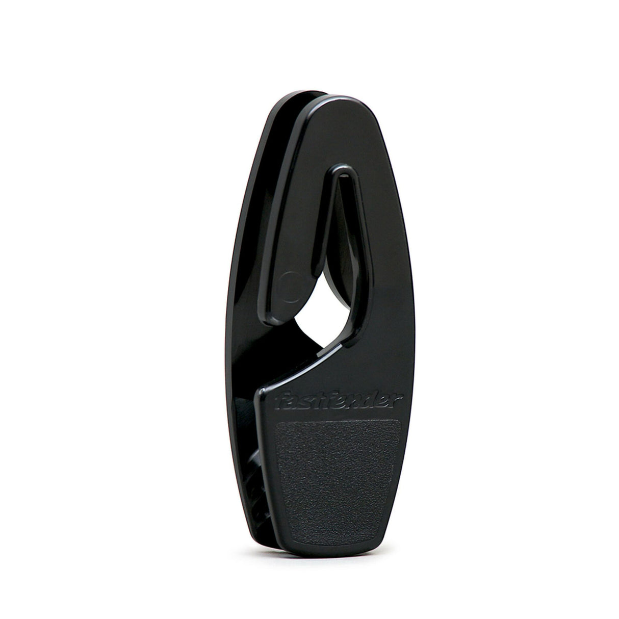 fastfender Fenderhalter SAIL für Bootsfender, praktische Halterung, robust und UV-beständig - grau, schwarz, blau