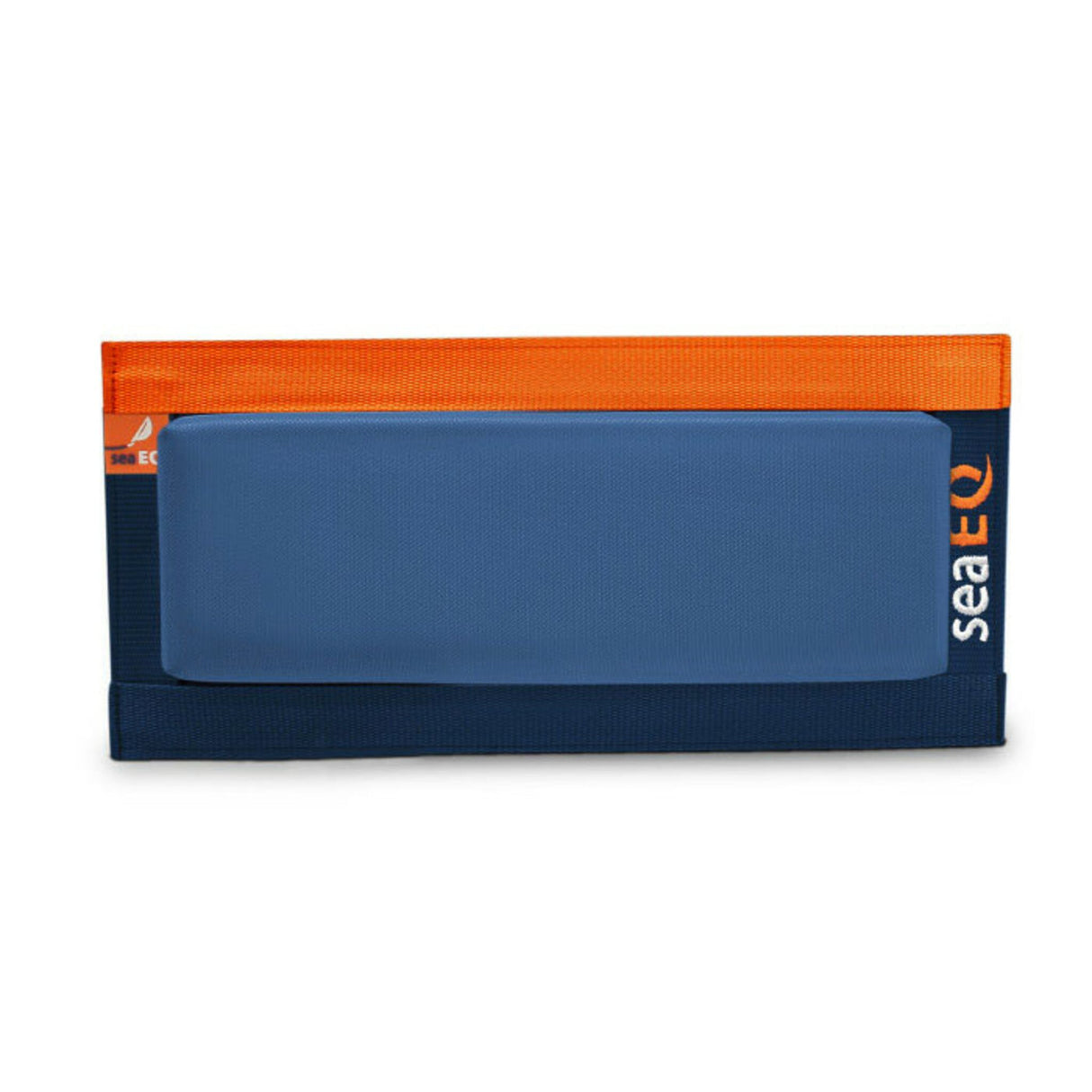 seaEQ Dock-Fender DF, Stegfender mit optimalem Schutz, Bootsstoßdämpfer für manövrierfähigen Einsatz - 40 - 110 (Optional mit Zubehör)